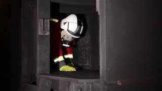 Enclosed Space Test