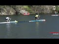 Campeonato Nacional de Fundo - 2º dia - tarde