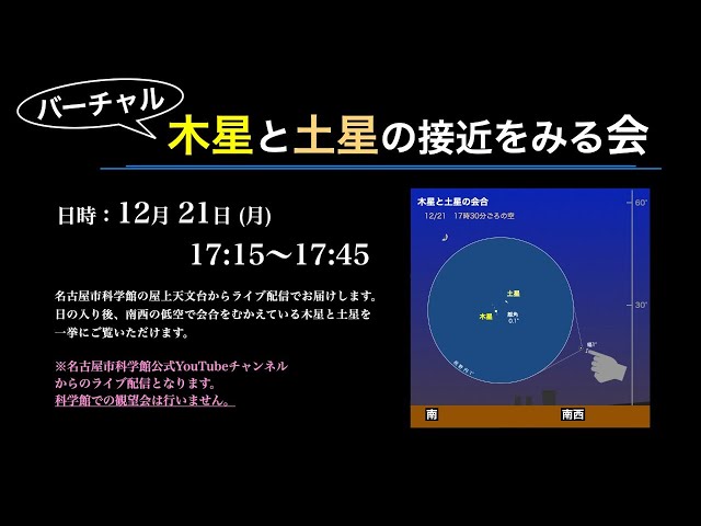 公式 名古屋市科学館の人気動画 Youtubeランキング 公式 名古屋市科学館の人気動画 Youtubeランキング