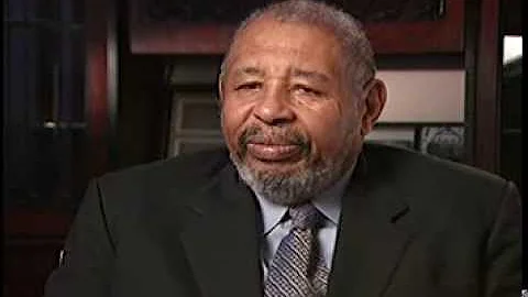 In Memory of Herbert P. Wilkins, Sr