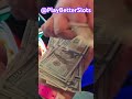 $3000 Jackpot Handpay on Huff ‘n More Puff at @harrahscherokeenc #PlayBetterSlots