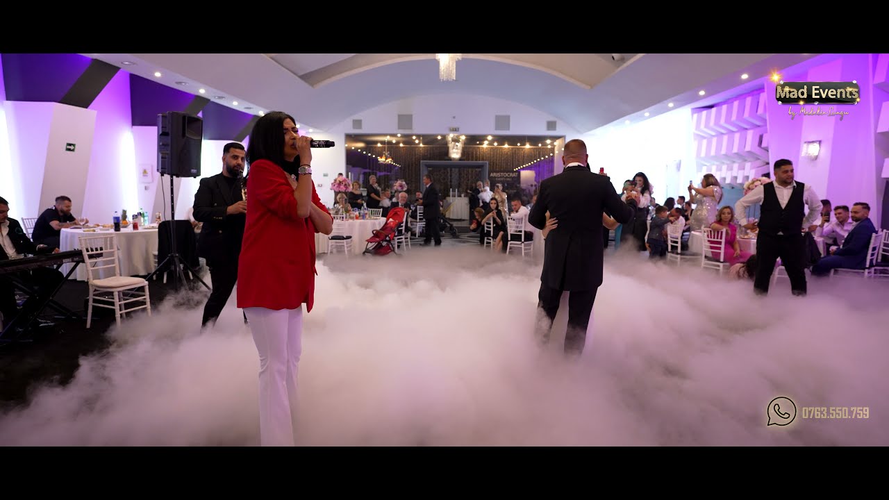 Raluca Dragoi - Legenda spunea ca ne vom intalni