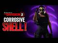 The PERFECT Corrosive Shell Build! (Division 2 New Global Event)