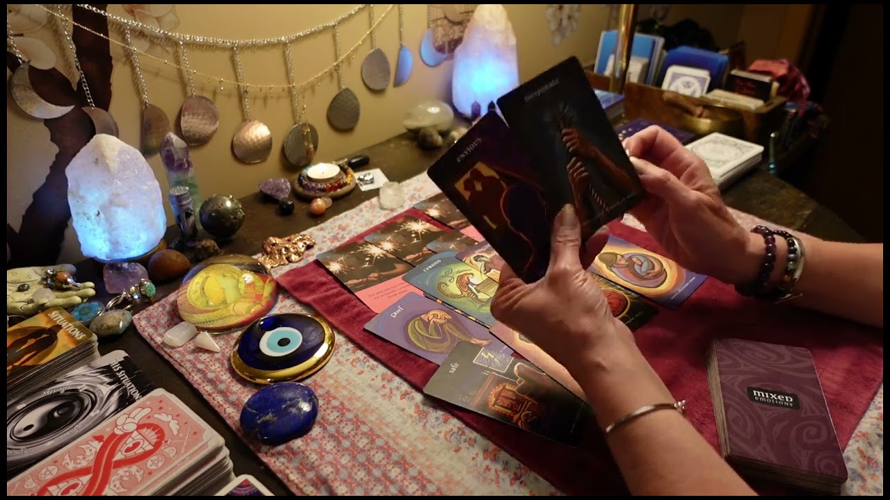 CANCER: Obsessivley STALKING you This Weekend. They're Sick Over You Moving On  LOVE TAROT