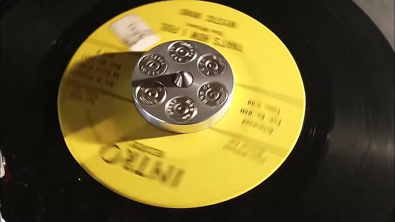 Mystic Wind"That's How I Feel"Intro 1921 YouTube