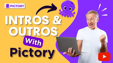 Get Creative With Pictory And Make Your Videos Stand Out With Awesome Intros And Outros!
