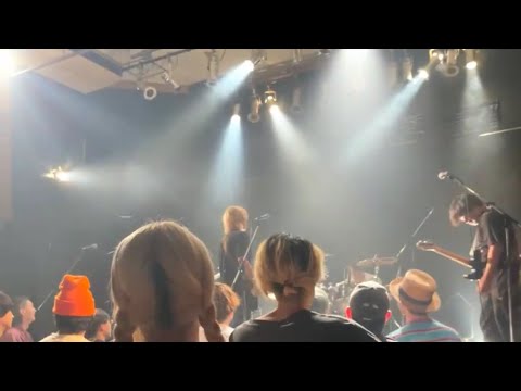 コピーバンド　春のまま/BlueMash -寝屋川vintage-MinagoroshiFes