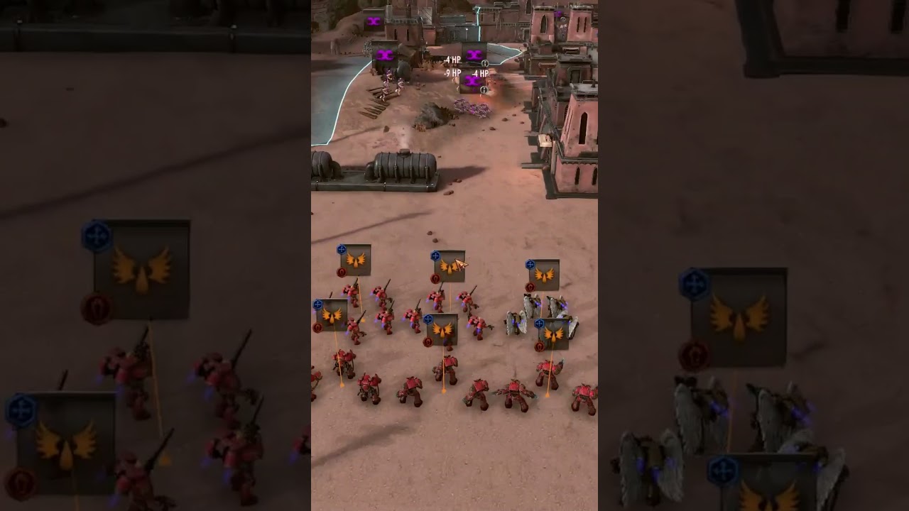 Painting mini's is fun but Battlesector is amazing Is Amazing 