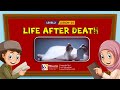 Life after death  basic islamic course for kids  92campus