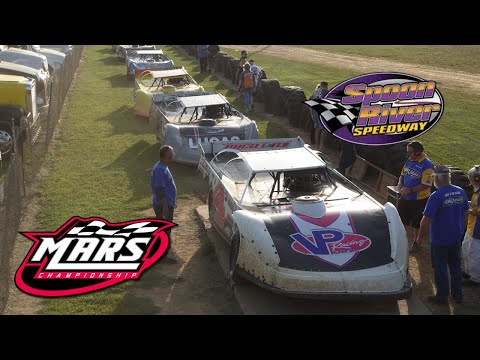 5,000$ To Win Mars Racing Series At Spoon River Speedway