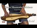 Roosebeck Grace Mountain Dulcimer Knotwork Sound Demo by Max