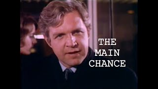 Famous The Main Chance - episode 24 -  starring John Stride (1972) Net Worth