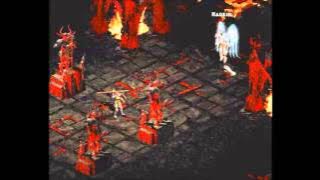 Hadriel Voice Impression