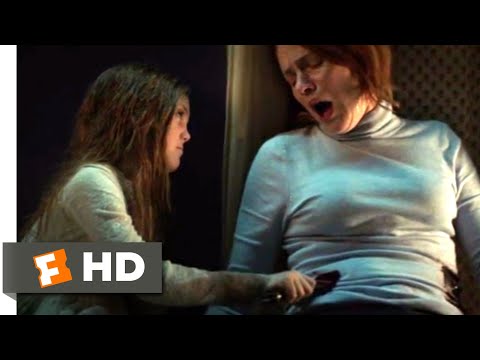 Pet Sematary (2019) - Stabbed in the Gut Scene (9/10) | Movieclips