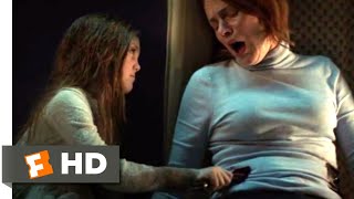 Pet Sematary 2019 - Stabbed In The Gut Scene 910 Movieclips