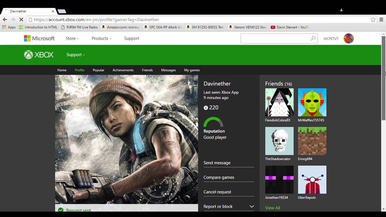 Quick Answer How To Add Friends On Xbox App Windows 10 Os Today