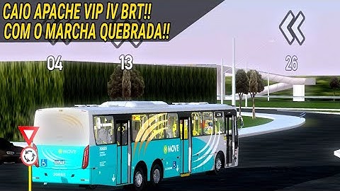 🔴Mod" Mapa Bolsão 3.2 DLC L13 Com Um Caio Apache Vip lV Volvo B270F 6X2 BRT (Fase2) - Proton bus