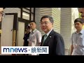 賴清德參香