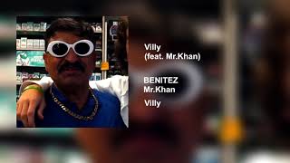 Villy (feat. Mr.Khan)