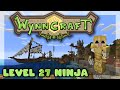 TERRIBLE DEEDS | Wynncraft Minecraft | Lvl 27