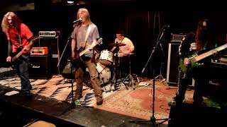 Cicada Live at Langlab 1/21/24 Part 1