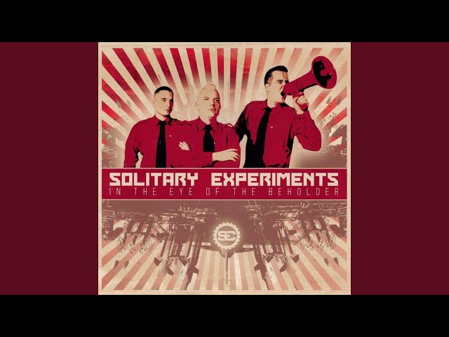 Solitary Experiments - Dead And Gone