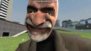 Garrys Mod Serbest Takılmaca