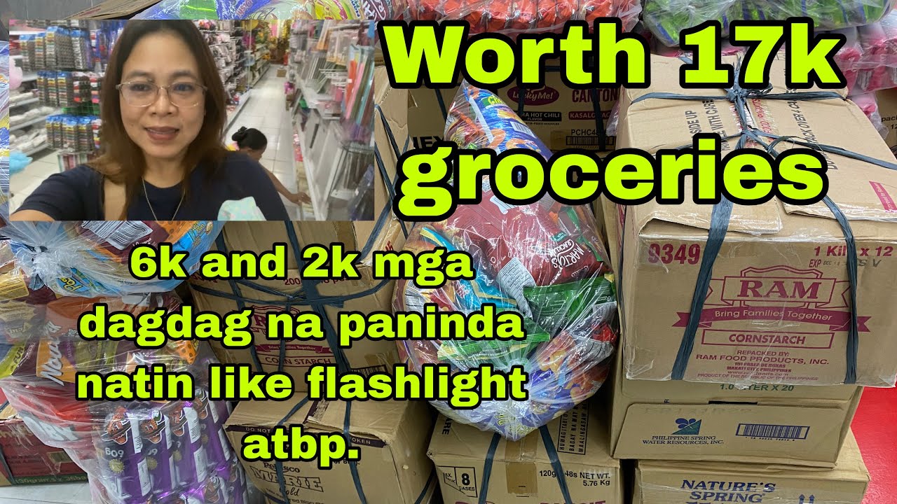 More paninda, more benta! Kaya sipagan lang natin🤗🤗