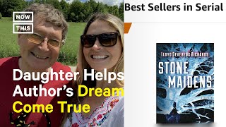 Dad's Book Goes Viral With the Help of Daughter's TikTok