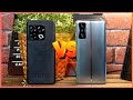 Este POCO es MUY DURO!!! OnePlus 10 Pro vs POCO F4 GT