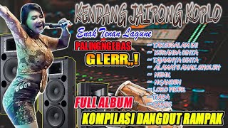 DANGDUT KOPLO TERBARU 2024 RAMPAK TARLING BLEKUK JAIPONG Enak Lagune!