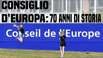 Chi va al Consiglio d'Europa?