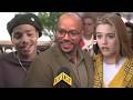Clueless Reboot: Donald Faison Admits He's HAPPY Show Is NOT Happening! (Exclusive)