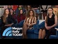 Ex-Gymnasts Tell Megyn Kelly That Coach Ignored Reports Of Larry Nassar’s Abuse | Megyn Kelly TODAY