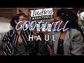 1st Massive Thrift Haul of 2023 from Goodwill| Vegas Winter trends| #ThriftersAnonymous