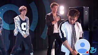 Soy Luna-Id Be Crazy 2