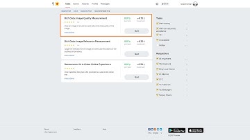 Rich Data: Image Quality Measurement | Toloka