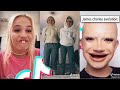 Tik tok Memes |  I Peacefully Watch While The Rest Of The World Panics 😱