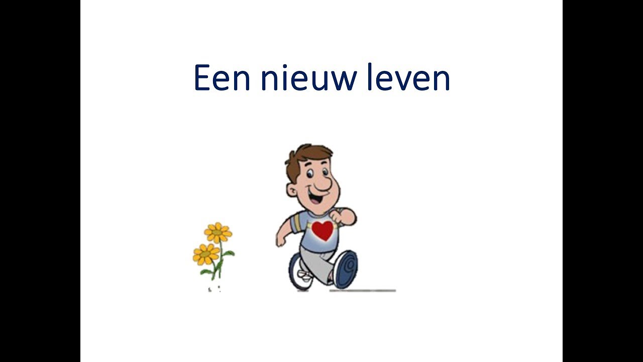Een nieuw leven 3 - YouTube