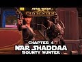 SWTOR: Bounty Hunter Story - Nar Shaddaa