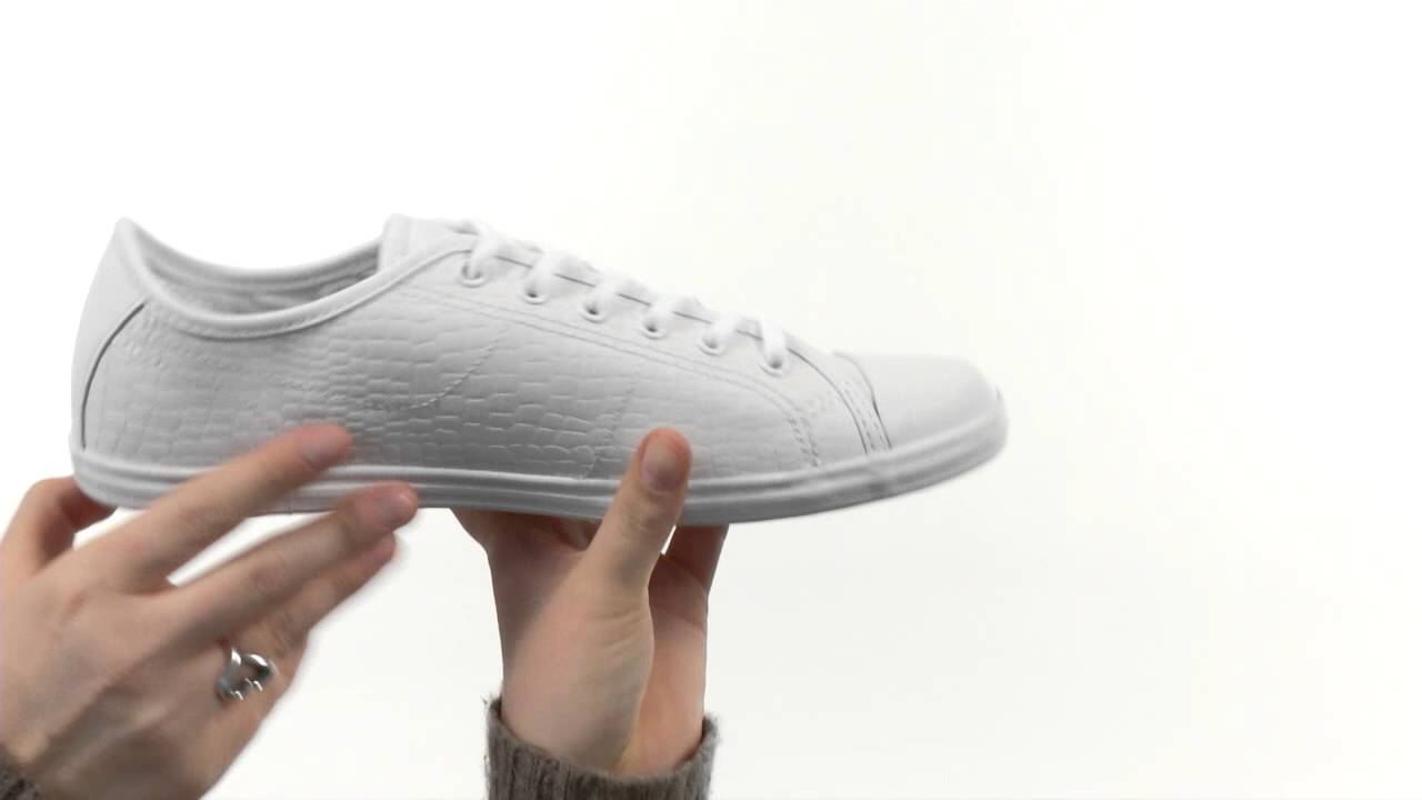 lacoste ziane sneakers