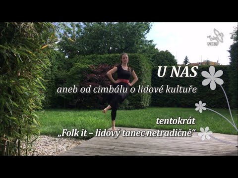 Video: Čo Je To ústny Folklór