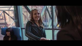 Calgary Telus Convention Centre - Be Part Of The Energy