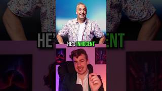 The Joe Gatto Allegations Explained... #JoeGatto #impracticaljokers