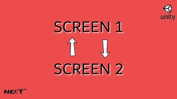 Simple Scene Transition in Unity3D