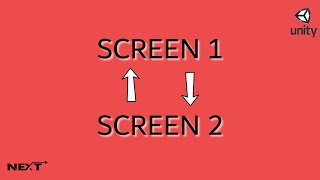 Simple Scene Transition in Unity3D