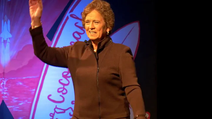 Feel The Financial Fear And Do It Anyway | Debra M...