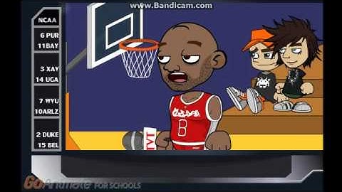 GoAnimate4Schools (Test)