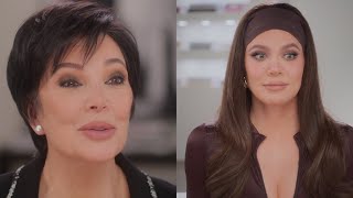 Khloe Kardashian Responds To Lamar's Blow Up Doll Of Her