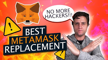 best metamask replacement wallet - rabby wallet